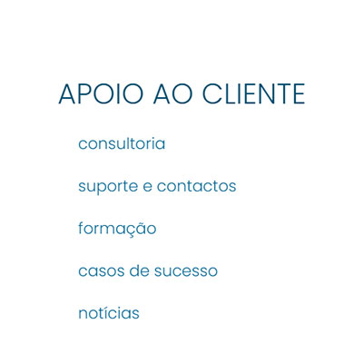 Read more about the article Apoio ao Cliente