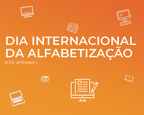 Read more about the article Dia Internacional da Alfabetização