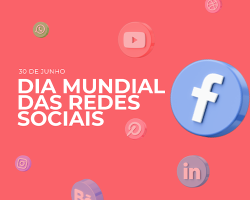 Read more about the article Dia Mundial das Redes Sociais