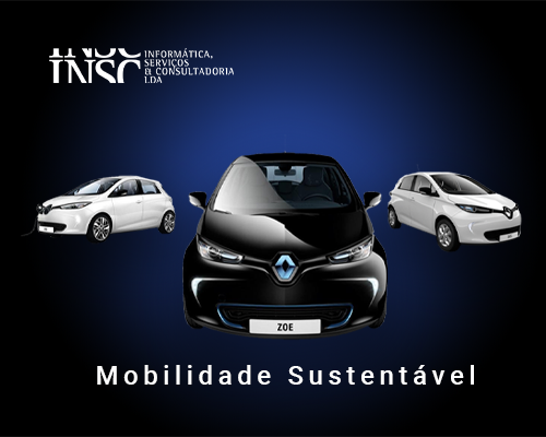 Read more about the article INSC – Mobilidade Sustentável