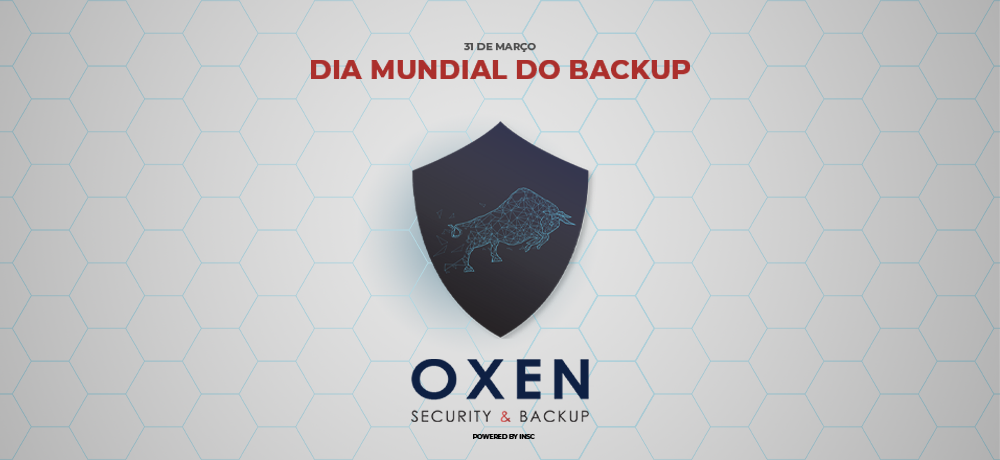 INSC - OXEN Security e Backup