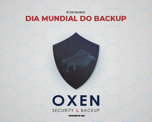 Read more about the article Solução INSC – OXEN Security